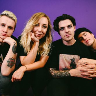 DOWNLOAD FESTIVAL 2018: MILK TEETH