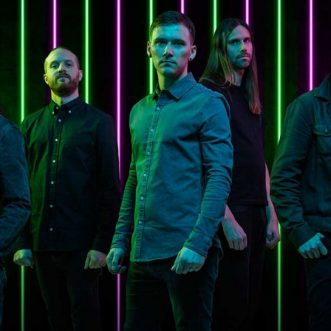 DOWNLOAD FESTIVAL 2018: TESSERACT