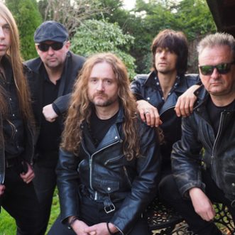 DOWNLOAD FESTIVAL 2018: WAYWARD SONS