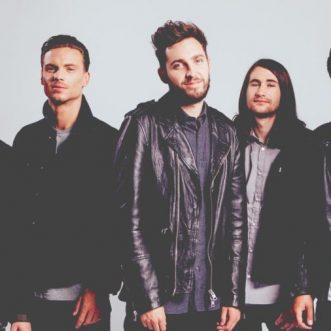 DOWNLOAD FESTIVAL 2018: YOU ME AT SIX