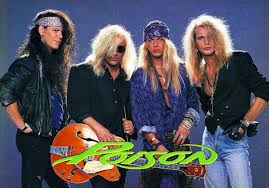 Poison: The One That Still Got Away